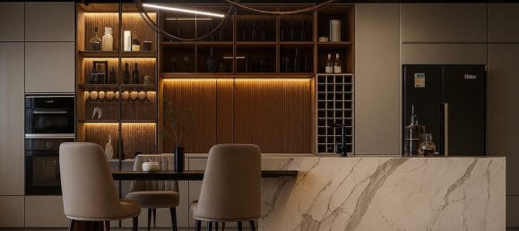 4 bedrooms Villa in Manilva, Spain No. 186065 4