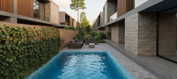 4 bedrooms Villa in Manilva, Spain No. 186065 6