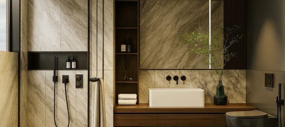 4 bedrooms Villa in Manilva, Spain No. 186065 10