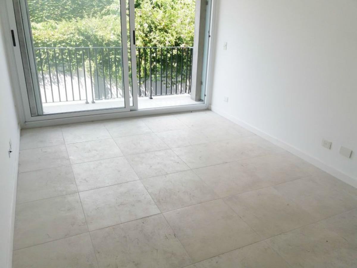 Studio in Buenos Aires, Argentina No. 98711