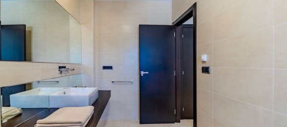 5 bedrooms Villa in Cabo Roig, Spain No. 189278 44