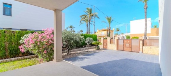 5 bedrooms Villa in Cabo Roig, Spain No. 189278 20