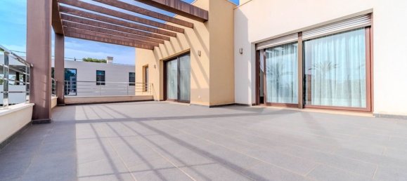 5 bedrooms Villa in Cabo Roig, Spain No. 189278 47