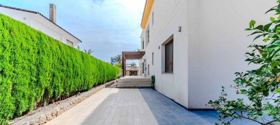 5 bedrooms Villa in Cabo Roig, Spain No. 189278 19