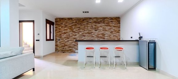 5 bedrooms Villa in Cabo Roig, Spain No. 189278 49