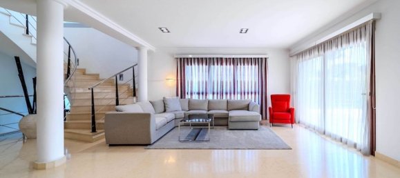 5 bedrooms Villa in Cabo Roig, Spain No. 189278 23