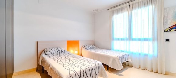 5 bedrooms Villa in Cabo Roig, Spain No. 189278 31