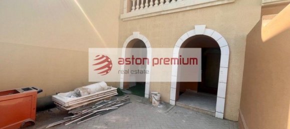 4 bedrooms Townhouse in Jumeirah Village Circle, UAE No. 56747 15