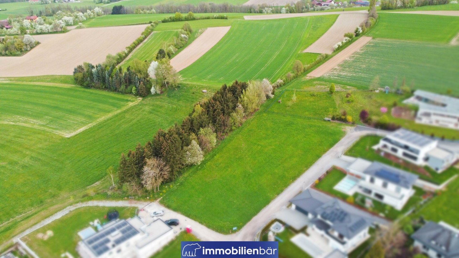  قطعة أرض في Utzenaich, Austria رقم 130731