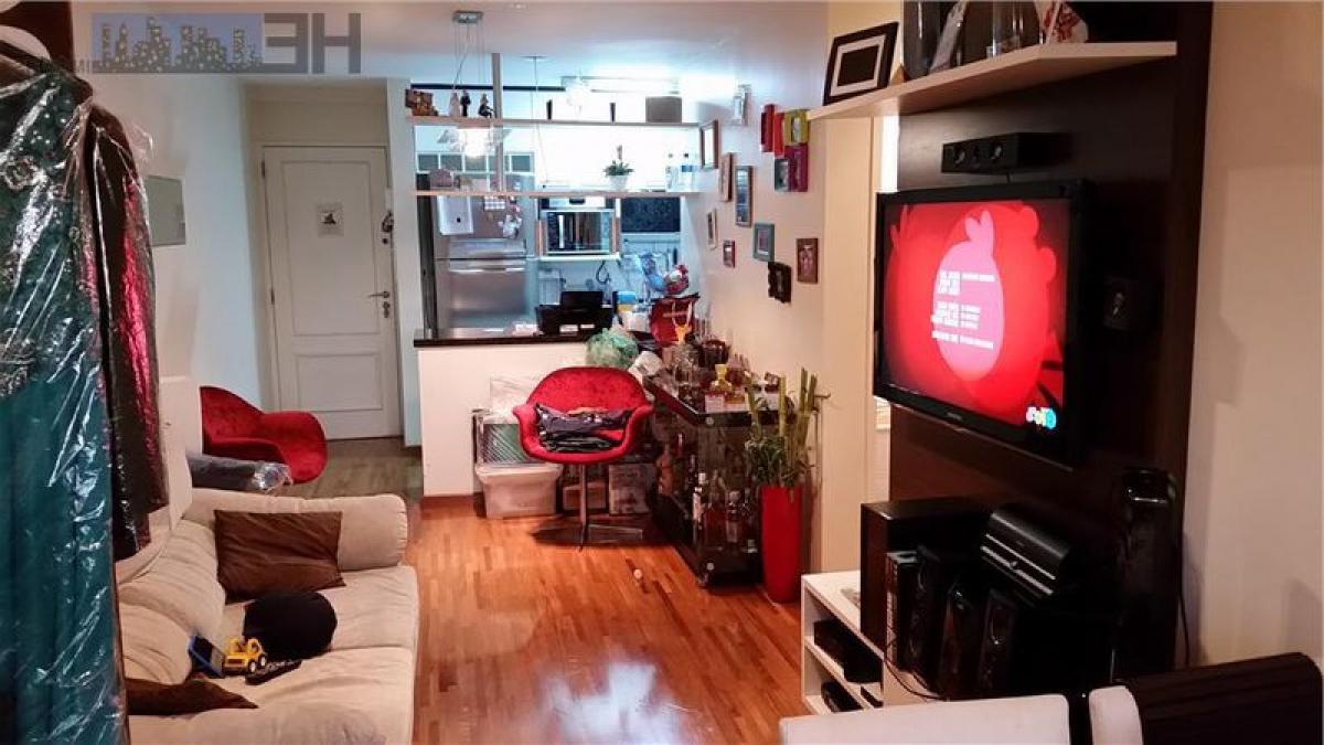 2 غرف نوم شقة في Sao Paulo, Brazil رقم 439291