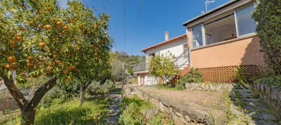 Villa de 6 habitaciónes en Borgio Verezzi, Italy No. 24528 46