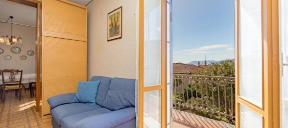 Villa de 6 habitaciónes en Borgio Verezzi, Italy No. 24528 4