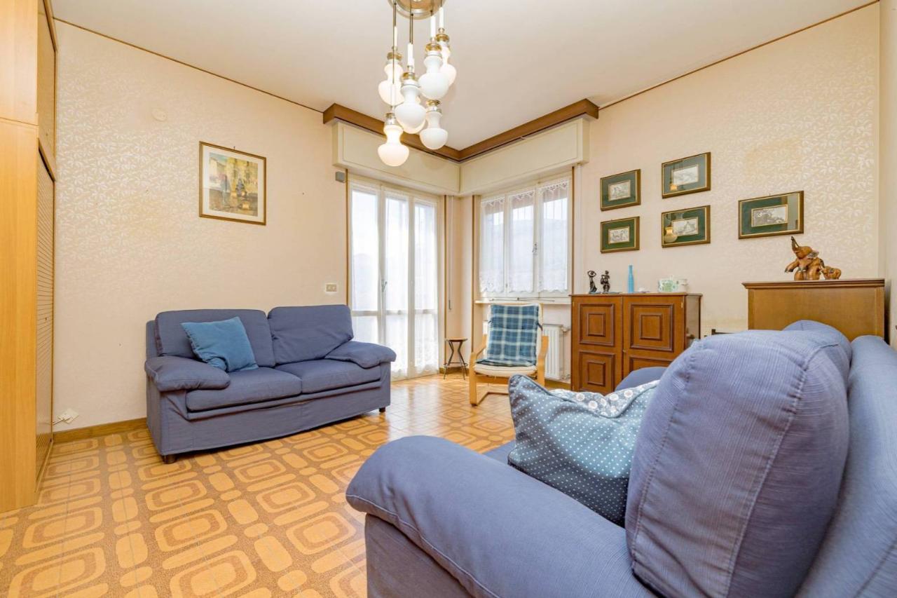 Villa de 6 habitaciónes en Borgio Verezzi, Italy No. 24528