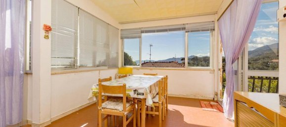 Villa de 6 habitaciónes en Borgio Verezzi, Italy No. 24528 8