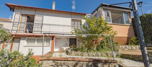 Villa de 6 habitaciónes en Borgio Verezzi, Italy No. 24528 50