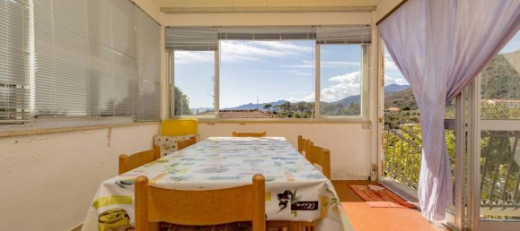 Villa de 6 habitaciónes en Borgio Verezzi, Italy No. 24528 2