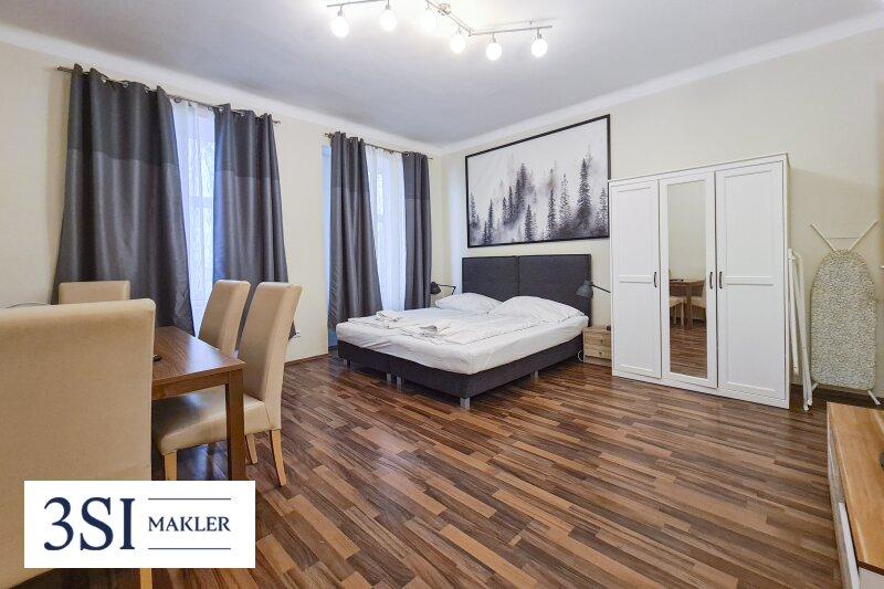 2غرفة شقة في Ottakring, Austria رقم 211041