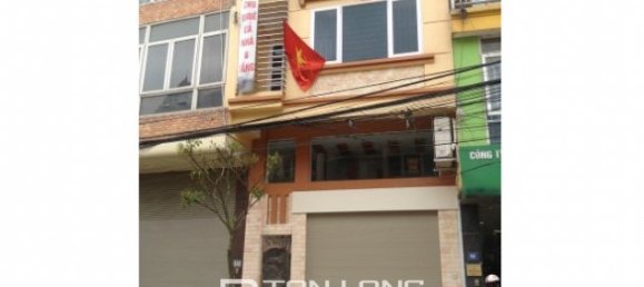 7 bedrooms House in Nam Tu Liem, Vietnam No. 2975 2