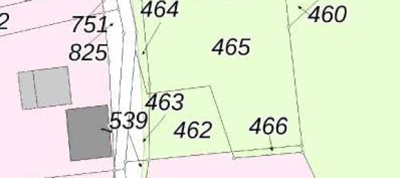 Terrain à North Rhine-Westphalia, Germany 823m² No. 188440 3