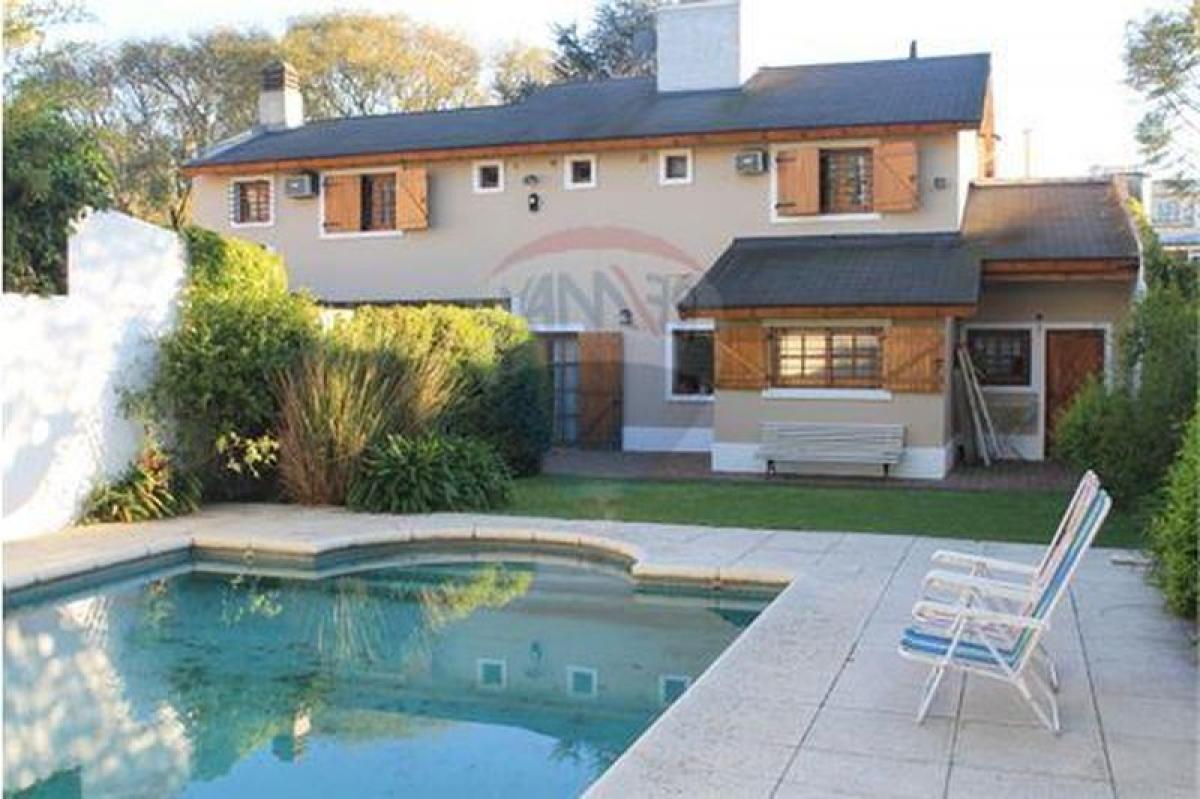 4 Schlafzimmer Haus in Vicente Lopez, Argentina, Nr. 19173