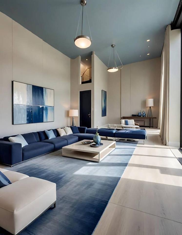 Studio in Rome, Italy, Nr. 34723