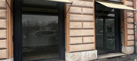 Studio in Rome, Italy, Nr. 34723 17