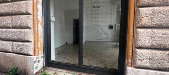 Studio in Rome, Italy, Nr. 34723 8