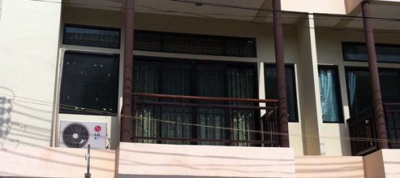 3 bedrooms Cafe / restaurant in Pattaya, Thailand No. 639 7