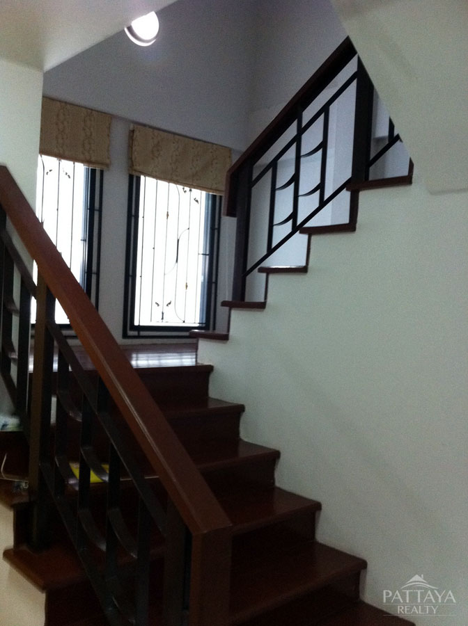 3 bedrooms Cafe / restaurant in Pattaya, Thailand No. 639