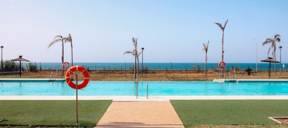 1 غرف نوم شقة في Velez-Malaga, Spain رقم 179340 3