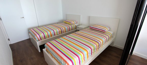 1 chambre appartement à vendre à Benidorm, Alicante, Valencian Community, Spain № 365018 6