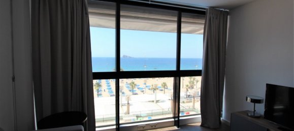 1 chambre appartement à vendre à Benidorm, Alicante, Valencian Community, Spain № 365018 9