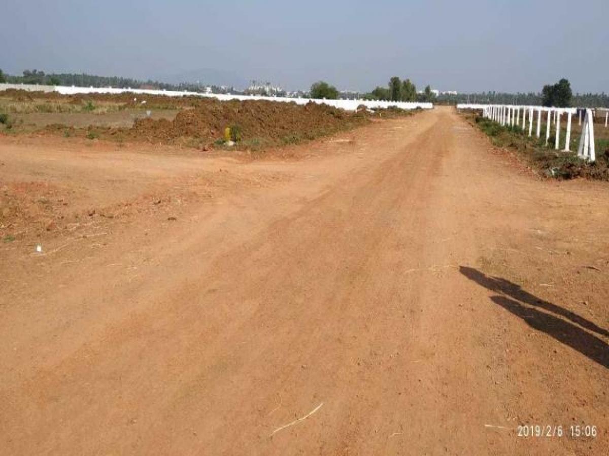  Land in Visakhapatnam, India No. 34676