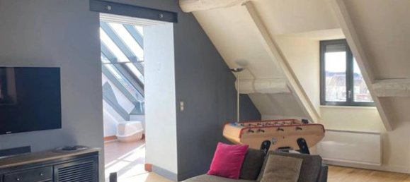 3 bedrooms Duplex in Beaune, France No. 258679 9