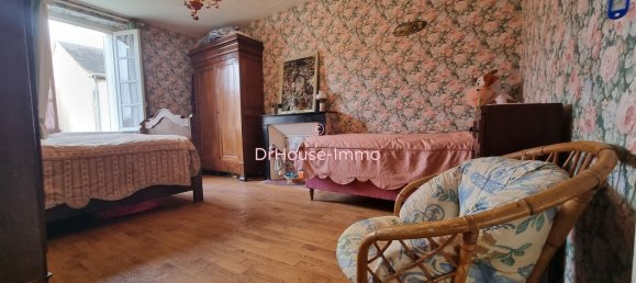 4 Schlafzimmer Haus in Lourdoueix-Saint-Michel, France, Nr. 40251 10