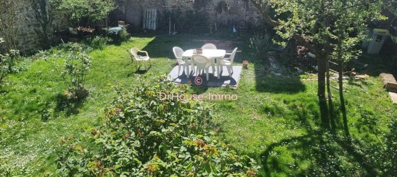 4 Schlafzimmer Haus in Lourdoueix-Saint-Michel, France, Nr. 40251 20