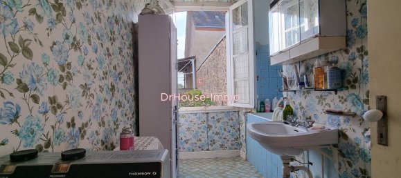 4 Schlafzimmer Haus in Lourdoueix-Saint-Michel, France, Nr. 40251 13