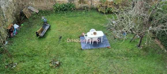 4 Schlafzimmer Haus in Lourdoueix-Saint-Michel, France, Nr. 40251 17