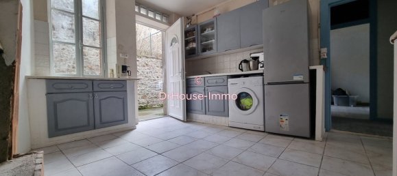 4 Schlafzimmer Haus in Lourdoueix-Saint-Michel, France, Nr. 40251 2