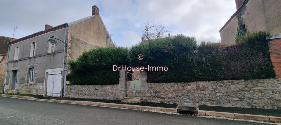 4 Schlafzimmer Haus in Lourdoueix-Saint-Michel, France, Nr. 40251 18