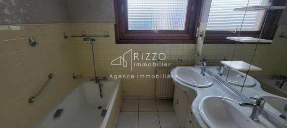 Apartamento de 3 dormitorios en Annecy, France No. 336829 7