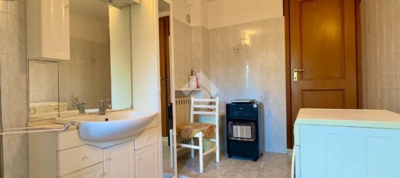 1 Schlafzimmer Haus in Novi Ligure, Italy, Nr. 123300 16