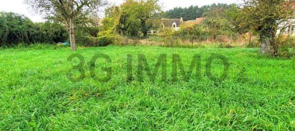 Земельный участок в Вильконен, Франция № 105904 4