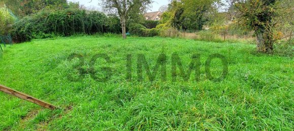 Земельный участок в Вильконен, Франция № 105904 3