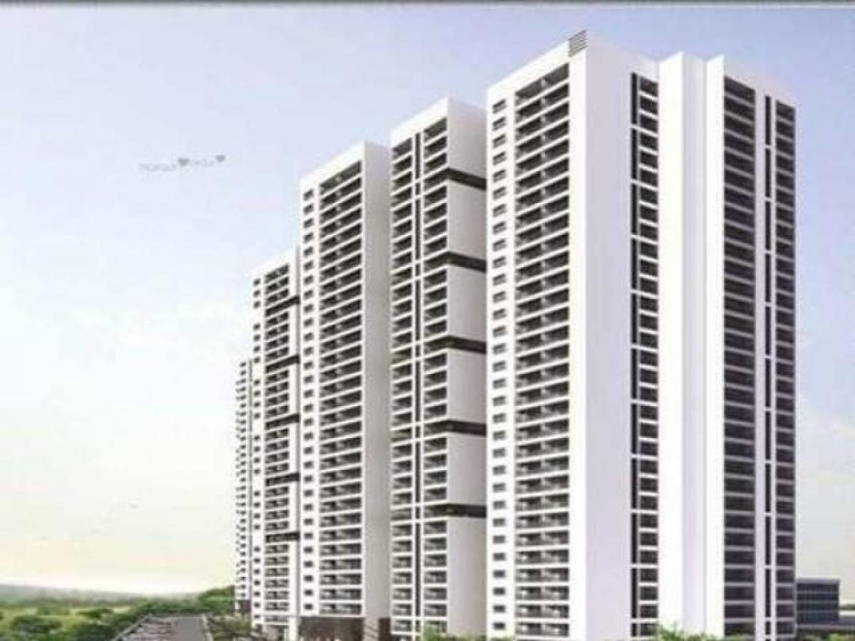 2 bedrooms House in Hyderabad, India No. 44528