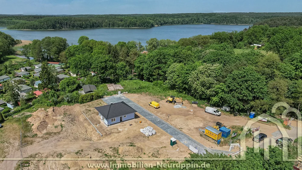 Terrain à Ostprignitz-Ruppin, Germany No. 52694