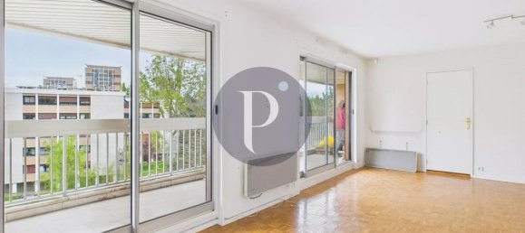 2 Schlafzimmer Wohnung in Verrieres-le-Buisson, France, Nr. 149387 5