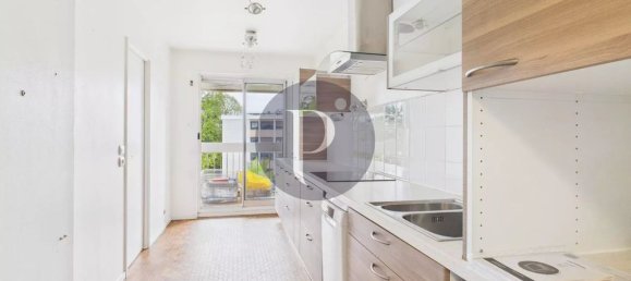 2 Schlafzimmer Wohnung in Verrieres-le-Buisson, France, Nr. 149387 2