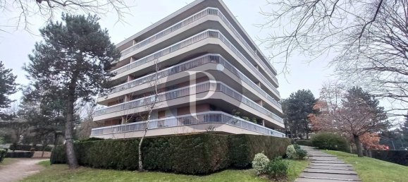 2 Schlafzimmer Wohnung in Verrieres-le-Buisson, France, Nr. 149387 3