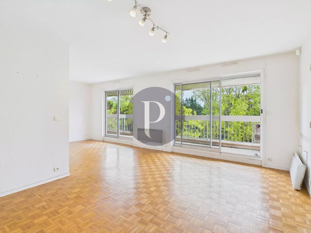 2 Schlafzimmer Wohnung in Verrieres-le-Buisson, France, Nr. 149387